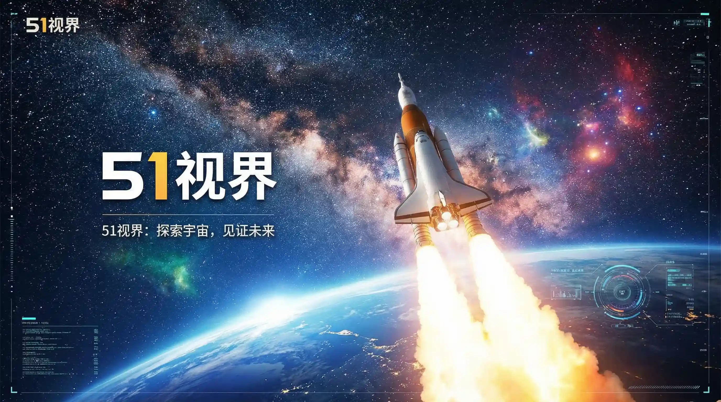 太空探索与航天发射 - 尤物AV一区二区在线观看 追踪航天动态